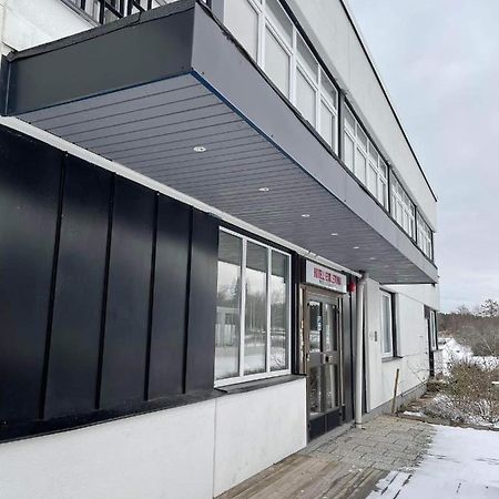 Hotell Ескилстуна Екстериор снимка
