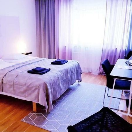 Hotell Ескилстуна Екстериор снимка
