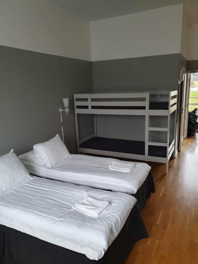 Hotell Ескилстуна Екстериор снимка