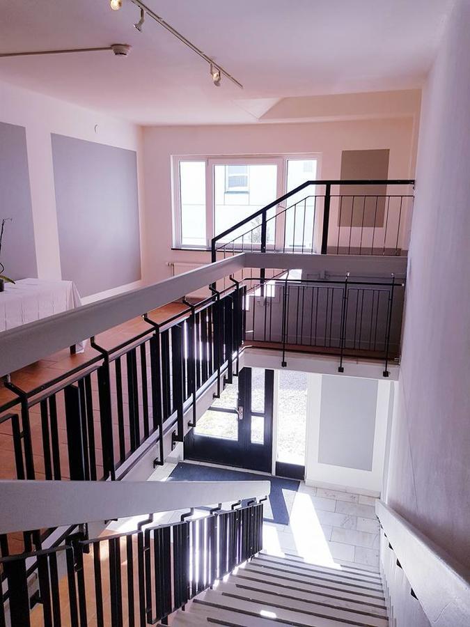 Hotell Ескилстуна Екстериор снимка