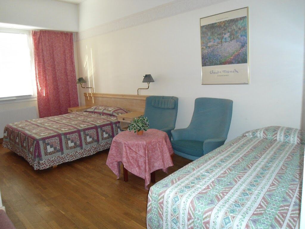 Hotell Ескилстуна Стая снимка