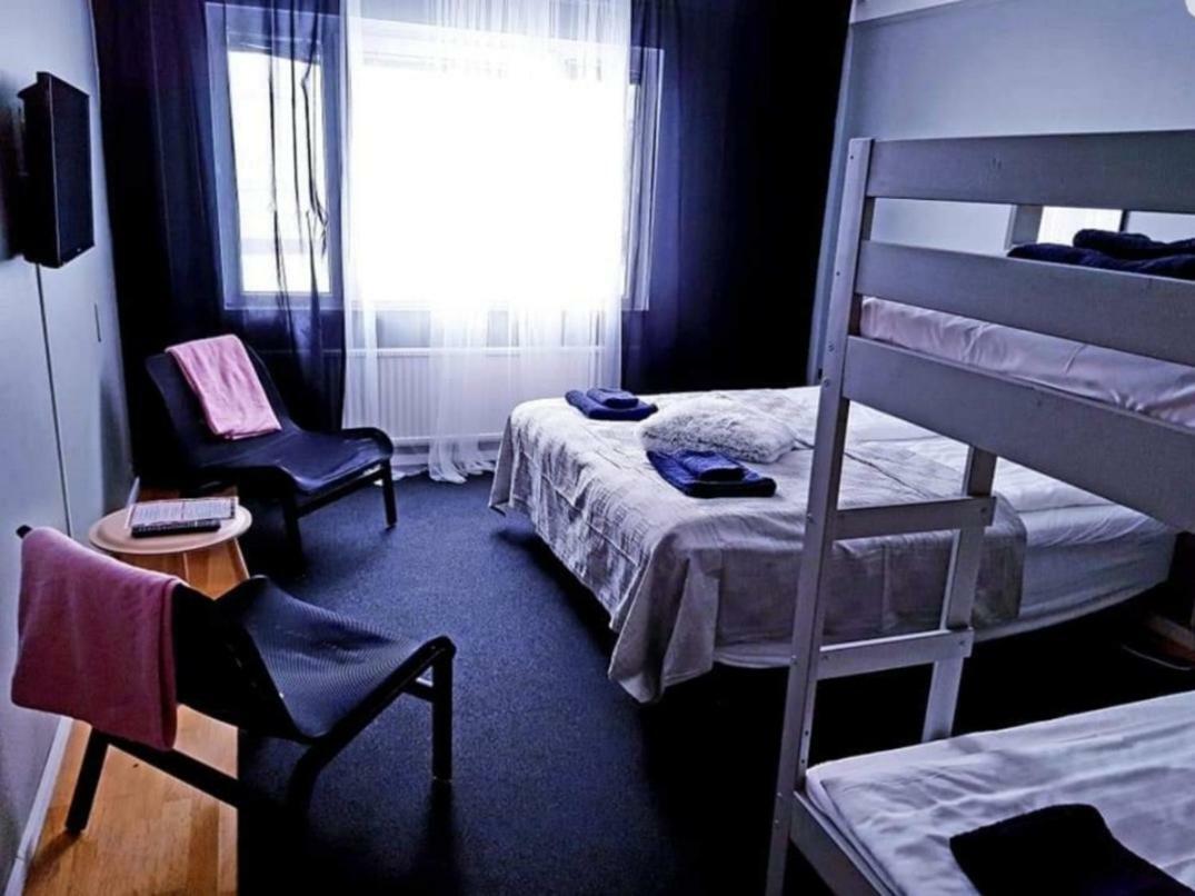 Hotell Ескилстуна Екстериор снимка